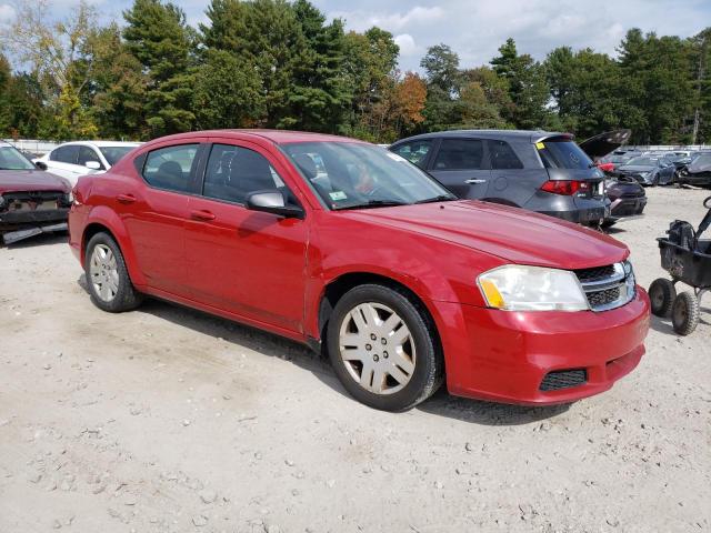 Photo 3 VIN: 1C3CDZABXDN755790 - DODGE AVENGER SE 