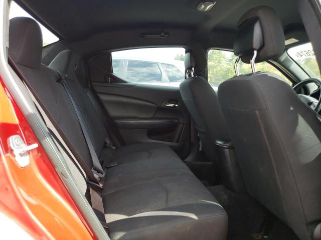 Photo 9 VIN: 1C3CDZABXDN755790 - DODGE AVENGER SE 