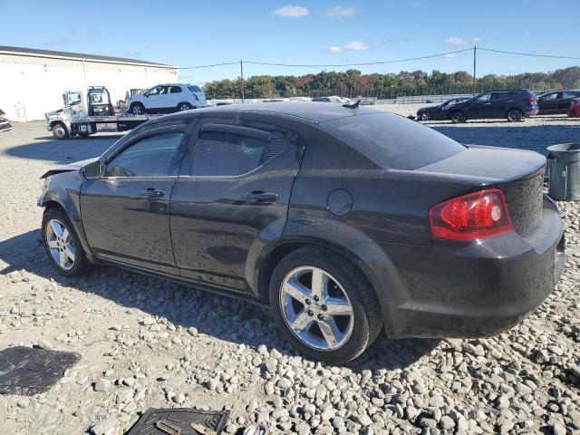 Photo 1 VIN: 1C3CDZABXDN760455 - DODGE AVENGER SE 