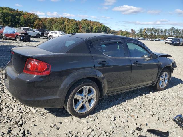 Photo 2 VIN: 1C3CDZABXDN760455 - DODGE AVENGER SE 