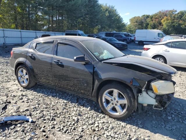 Photo 3 VIN: 1C3CDZABXDN760455 - DODGE AVENGER SE 