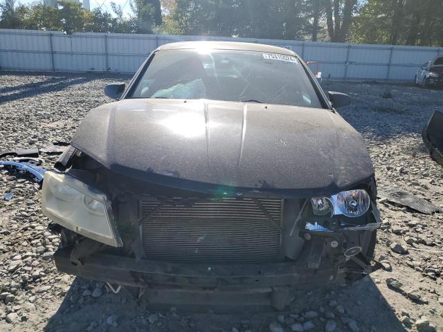 Photo 4 VIN: 1C3CDZABXDN760455 - DODGE AVENGER SE 