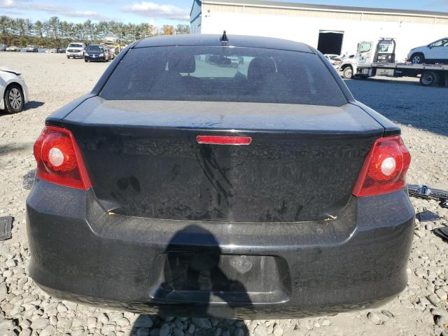 Photo 5 VIN: 1C3CDZABXDN760455 - DODGE AVENGER SE 