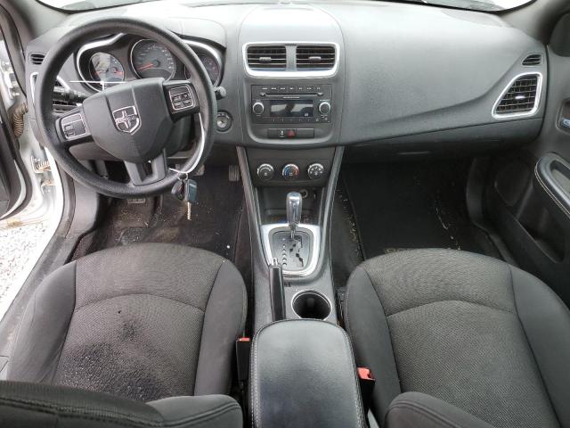 Photo 7 VIN: 1C3CDZABXDN767244 - DODGE AVENGER SE 