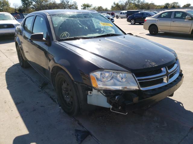 Photo 0 VIN: 1C3CDZABXEN102975 - DODGE AVENGER SE 