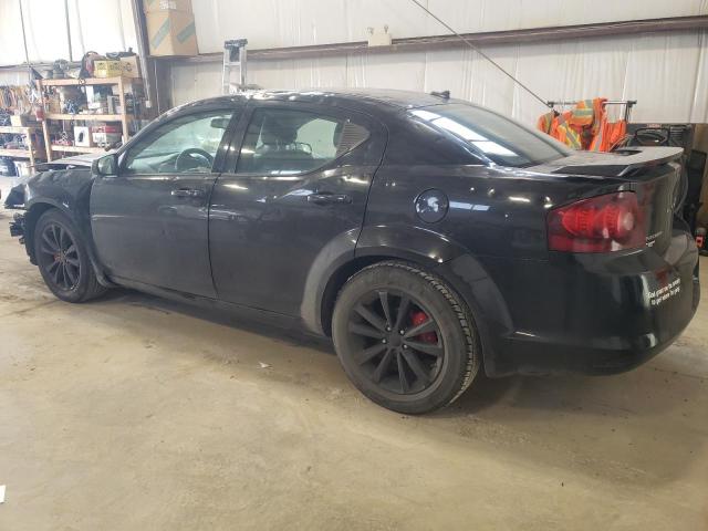 Photo 1 VIN: 1C3CDZABXEN105004 - DODGE AVENGER SE 