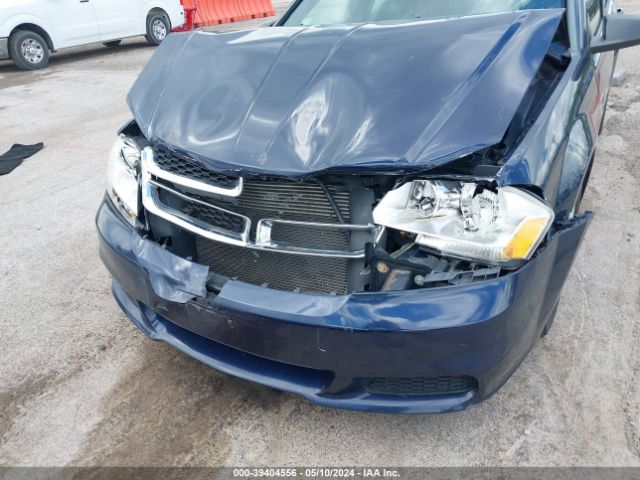 Photo 5 VIN: 1C3CDZABXEN107190 - DODGE AVENGER 