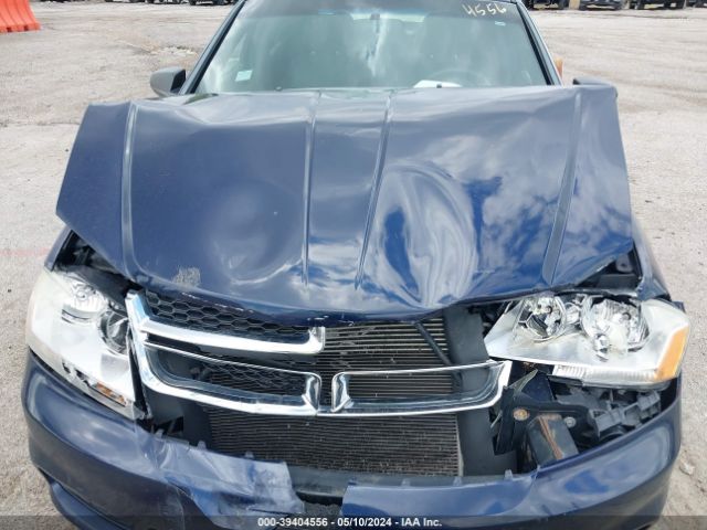 Photo 9 VIN: 1C3CDZABXEN107190 - DODGE AVENGER 