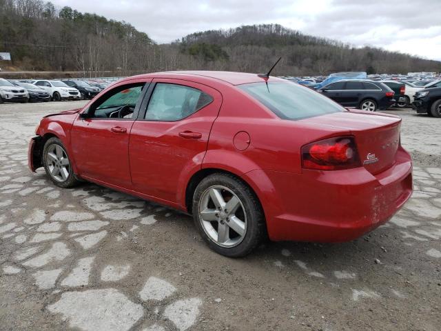 Photo 1 VIN: 1C3CDZABXEN109070 - DODGE AVENGER SE 