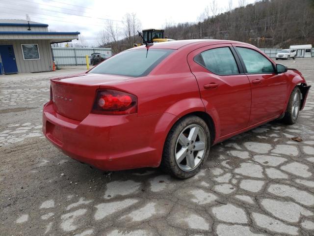 Photo 2 VIN: 1C3CDZABXEN109070 - DODGE AVENGER SE 