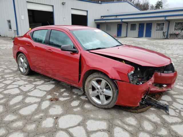 Photo 3 VIN: 1C3CDZABXEN109070 - DODGE AVENGER SE 