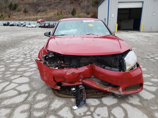 Photo 4 VIN: 1C3CDZABXEN109070 - DODGE AVENGER SE 