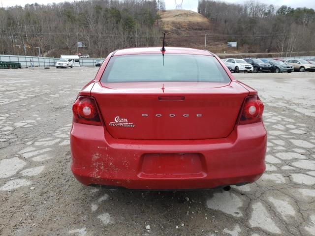 Photo 5 VIN: 1C3CDZABXEN109070 - DODGE AVENGER SE 