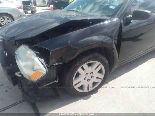 Photo 5 VIN: 1C3CDZABXEN109201 - DODGE AVENGER 