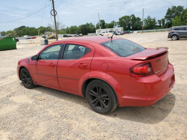 Photo 1 VIN: 1C3CDZABXEN109988 - DODGE AVENGER 