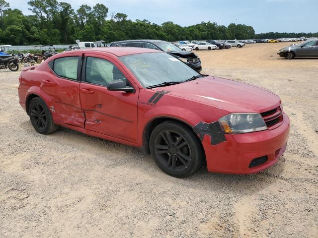 Photo 3 VIN: 1C3CDZABXEN109988 - DODGE AVENGER 