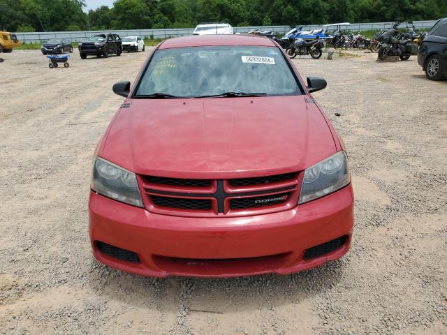 Photo 4 VIN: 1C3CDZABXEN109988 - DODGE AVENGER 