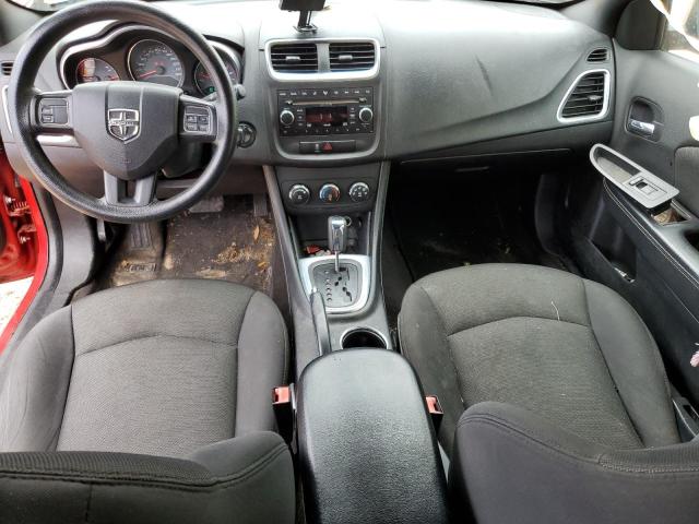 Photo 7 VIN: 1C3CDZABXEN109988 - DODGE AVENGER 