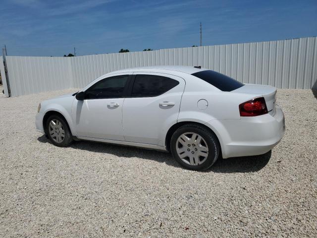 Photo 1 VIN: 1C3CDZABXEN119047 - DODGE AVENGER 