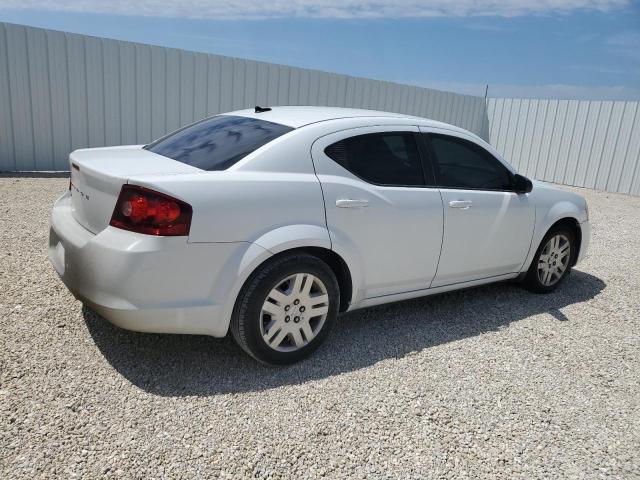 Photo 2 VIN: 1C3CDZABXEN119047 - DODGE AVENGER 