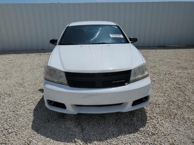 Photo 4 VIN: 1C3CDZABXEN119047 - DODGE AVENGER 