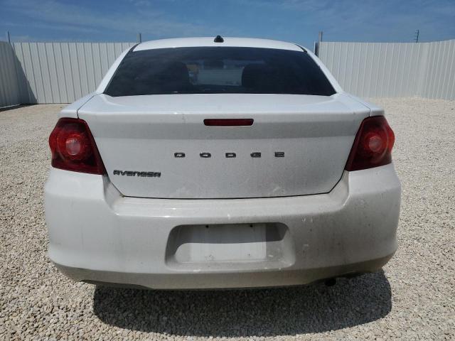 Photo 5 VIN: 1C3CDZABXEN119047 - DODGE AVENGER 