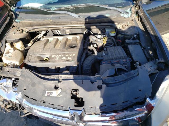 Photo 10 VIN: 1C3CDZABXEN126807 - DODGE AVENGER 