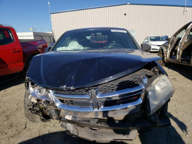 Photo 4 VIN: 1C3CDZABXEN126807 - DODGE AVENGER 