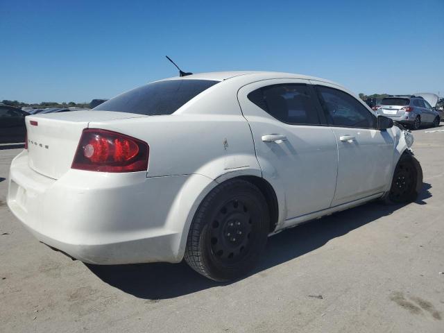 Photo 2 VIN: 1C3CDZABXEN133188 - DODGE AVENGER SE 