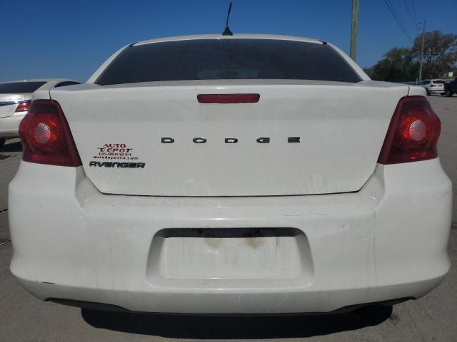 Photo 5 VIN: 1C3CDZABXEN133188 - DODGE AVENGER SE 