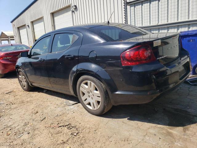 Photo 1 VIN: 1C3CDZABXEN133238 - DODGE AVENGER 