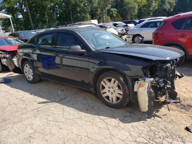 Photo 3 VIN: 1C3CDZABXEN133238 - DODGE AVENGER 