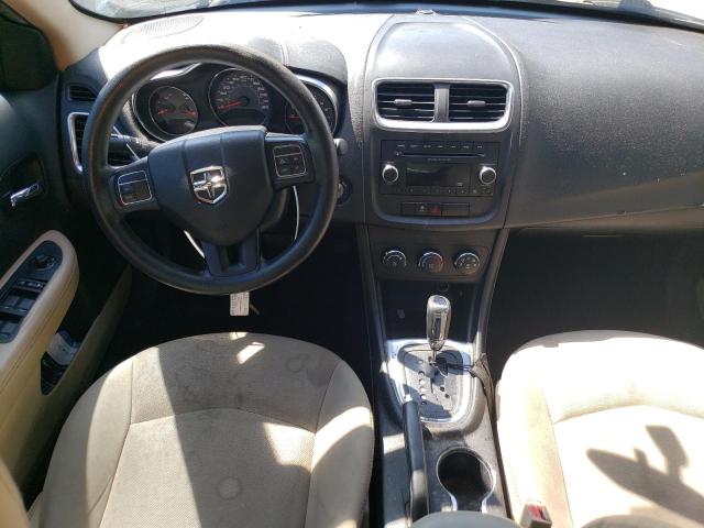 Photo 7 VIN: 1C3CDZABXEN133238 - DODGE AVENGER 