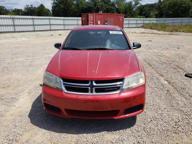 Photo 4 VIN: 1C3CDZABXEN139038 - DODGE AVENGER SE 