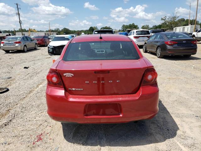 Photo 5 VIN: 1C3CDZABXEN139038 - DODGE AVENGER SE 