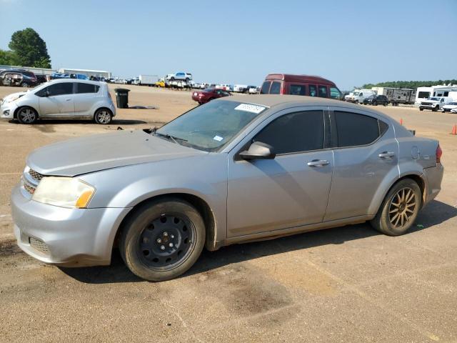 Photo 0 VIN: 1C3CDZABXEN140593 - DODGE AVENGER SE 