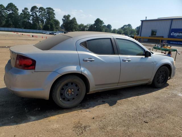 Photo 2 VIN: 1C3CDZABXEN140593 - DODGE AVENGER SE 