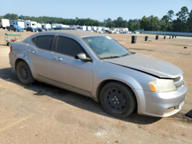 Photo 3 VIN: 1C3CDZABXEN140593 - DODGE AVENGER SE 