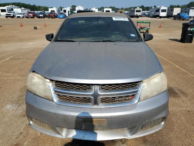 Photo 4 VIN: 1C3CDZABXEN140593 - DODGE AVENGER SE 