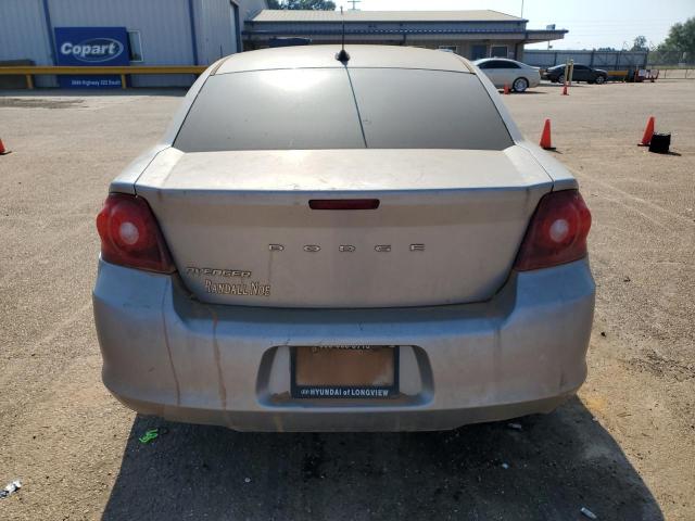 Photo 5 VIN: 1C3CDZABXEN140593 - DODGE AVENGER SE 