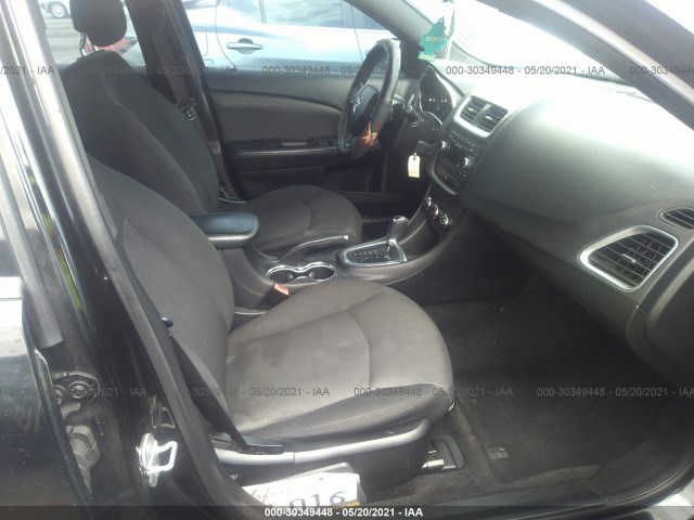 Photo 4 VIN: 1C3CDZABXEN143610 - DODGE AVENGER 