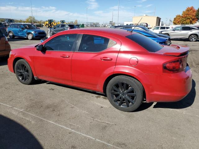 Photo 1 VIN: 1C3CDZABXEN151108 - DODGE AVENGER SE 