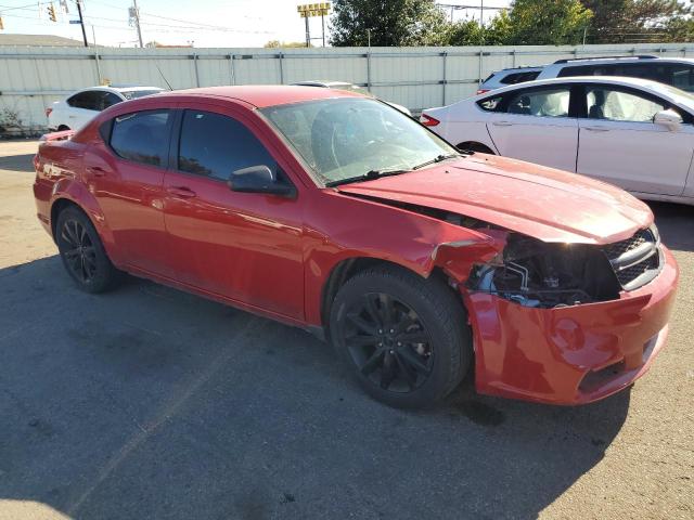 Photo 3 VIN: 1C3CDZABXEN151108 - DODGE AVENGER SE 