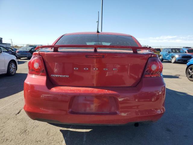 Photo 5 VIN: 1C3CDZABXEN151108 - DODGE AVENGER SE 