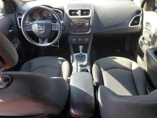 Photo 7 VIN: 1C3CDZABXEN151108 - DODGE AVENGER SE 