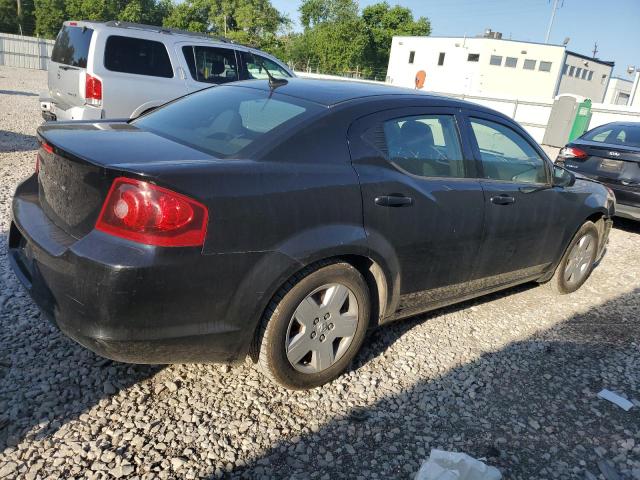 Photo 2 VIN: 1C3CDZABXEN153991 - DODGE AVENGER 