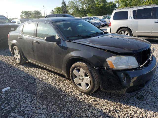 Photo 3 VIN: 1C3CDZABXEN153991 - DODGE AVENGER 