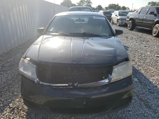 Photo 4 VIN: 1C3CDZABXEN153991 - DODGE AVENGER 