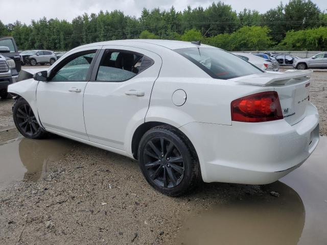 Photo 1 VIN: 1C3CDZABXEN155143 - DODGE AVENGER 