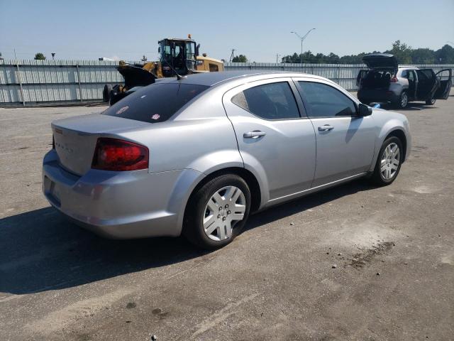 Photo 3 VIN: 1C3CDZABXEN155403 - DODGE AVENGER SE 